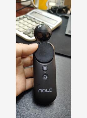 nolo cv1交互手柄一个，配件出，需要的来，成色95左右议价商品