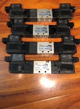 SMC电磁阀 VZ3223-5MNZ-M5-X118议价商品