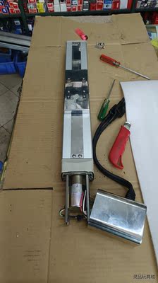 IAI直线模组滑台SSCR-M-I-100-20-250-T议价商品
