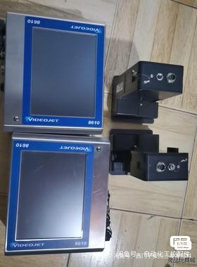 伟迪捷8610热发泡式热转印两个，伟迪捷 VIDEOJET议价商品