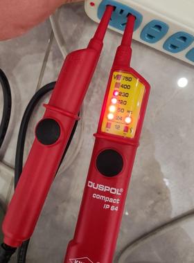 DUSPOL digital 测电笔  德国BENNING议价商品