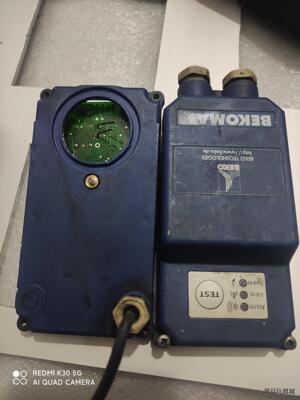BEKOMAT贝克欧控制器配件KA14A-10A0议价商品