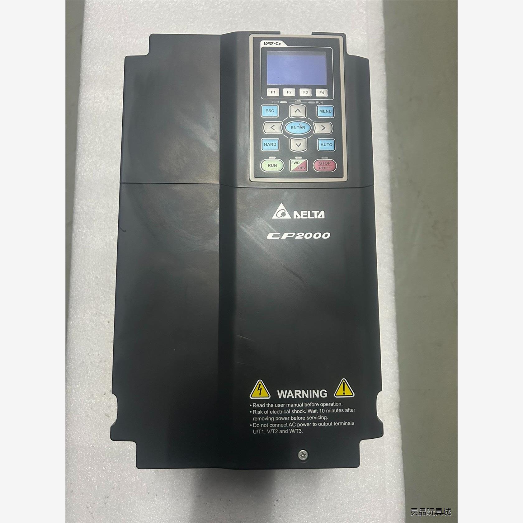 台达VFD150CP43B-21变频