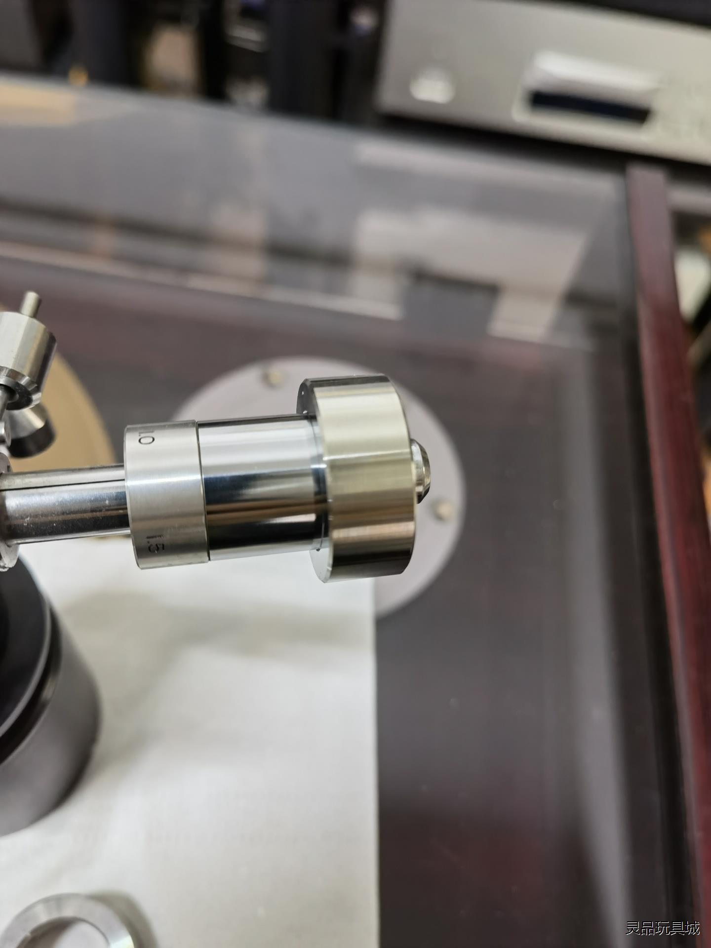 SAEC唱臂尾驮加重环议价商品