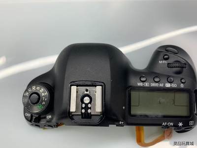 佳能5D4 5Dmark iv 顶盖议价商品