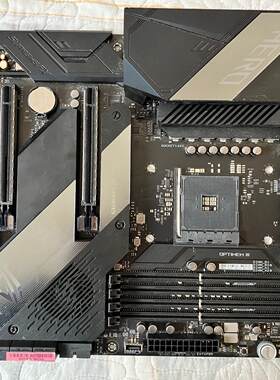ASUS华硕 C8H ROG CROSSHAIR VIII议价商品