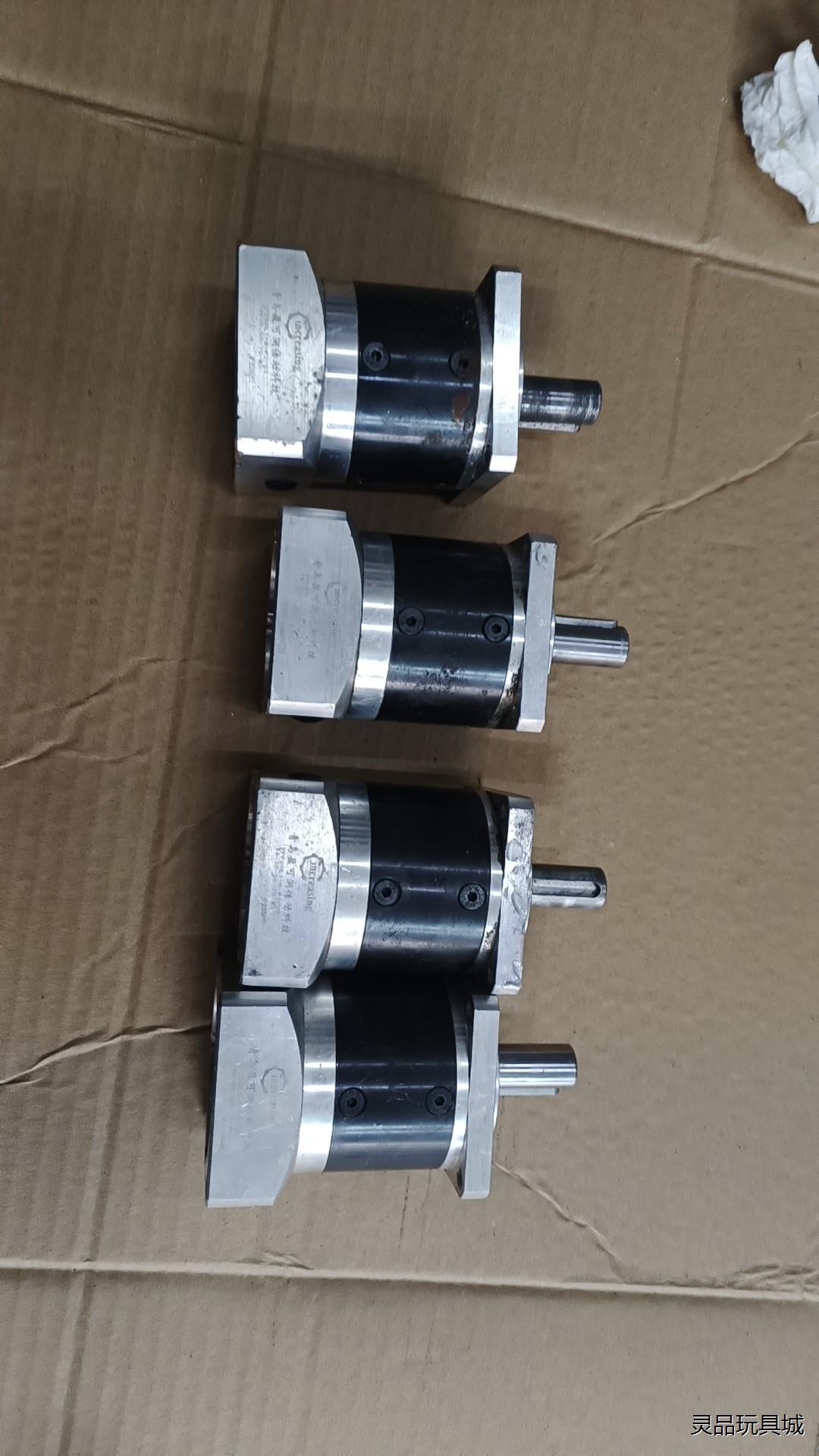 减速机400W伺服电机减速机，PLF60XL1-8-减速机，议价商品