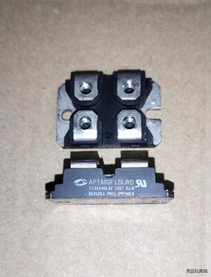 全新原装和原装拆机 价格请咨询！APT60GF120JRD议价商品