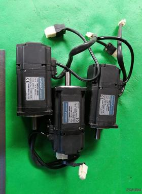 韩国400W3000转交流伺服电机FMACJ04-KB00R议价商品