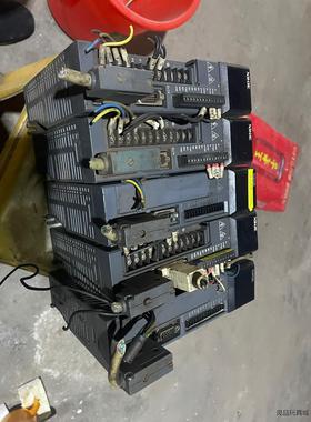 信捷伺服驱动器0.4kw信捷DS2-20P4-ASQG拆机五议价商品