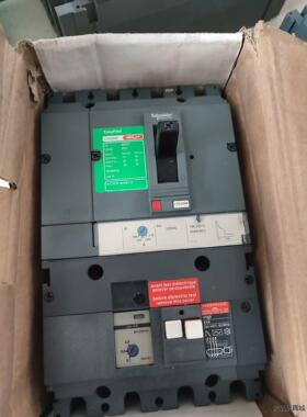 施耐德LV525503塑壳漏电保护器CVS250F系列4P2议价商品