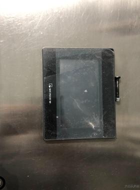 威伦屏幕 议价 TK6051iP。价格240一台。8台议价商品