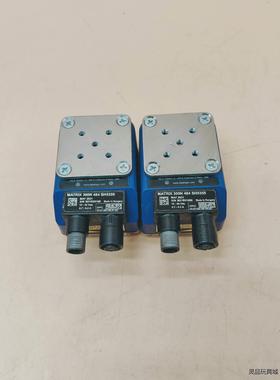 MATRIX得利捷 300N 484 SH5355读码器包邮议价商品