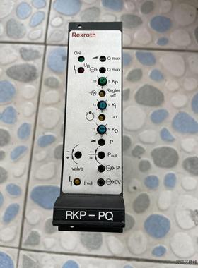 力乐士比例放大板, rexroth. vt-vprap. 1议价商品