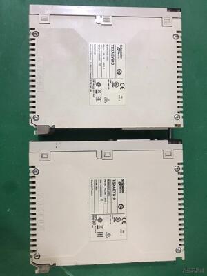 施耐德PLC  TSXAEY810 拆机现货，功能完好，成色议价商品