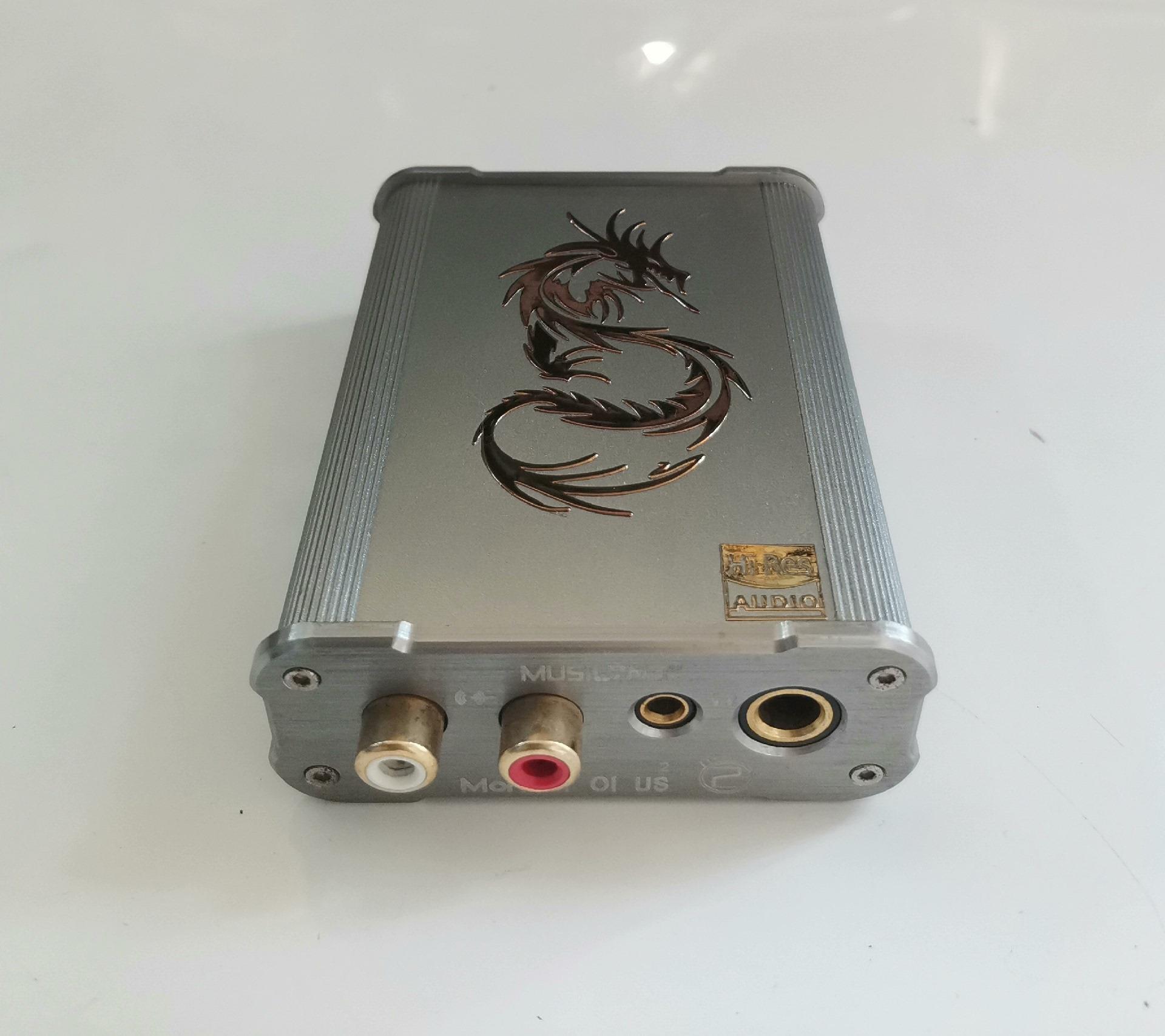 乐之邦 01 US MARK2 数字时代2洁川议价