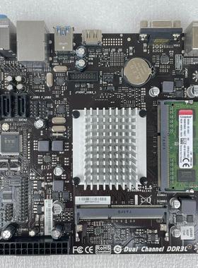 原装拆机  映泰 J3060NH VER:6.1  6.2议价商品