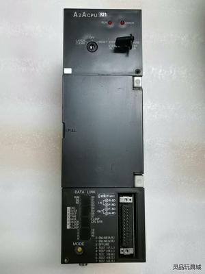 MITSUBISHI三菱A系列A2ACPU R21二手拆机成议价商品