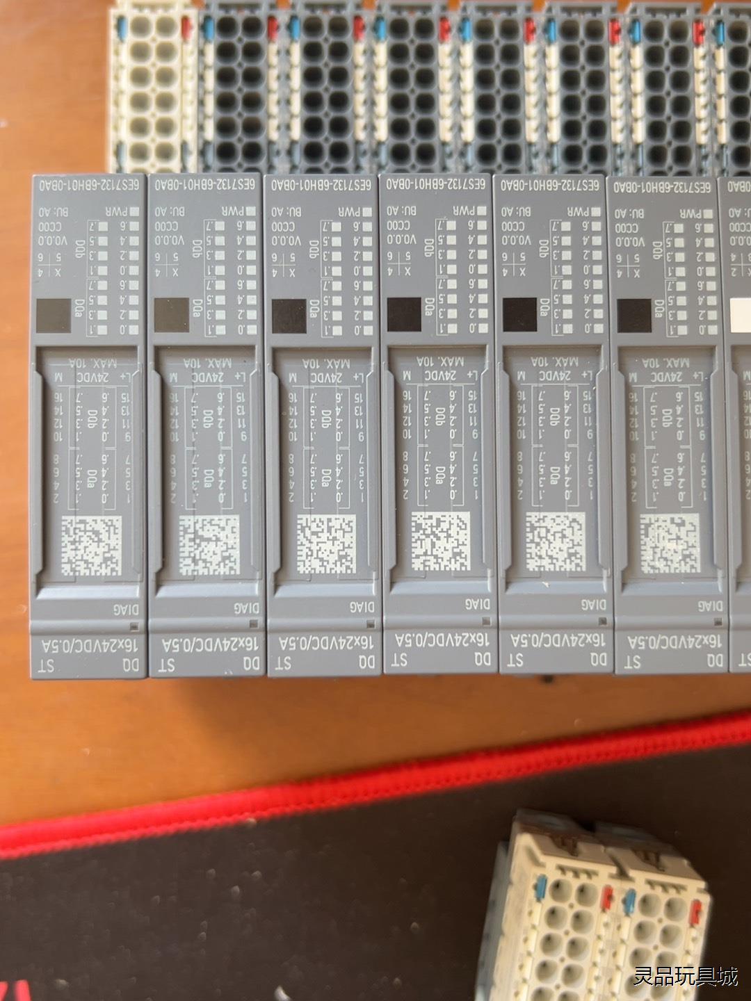 西门子 6ES7-132-6BH01-0BAO模块 二手裸机议价商品