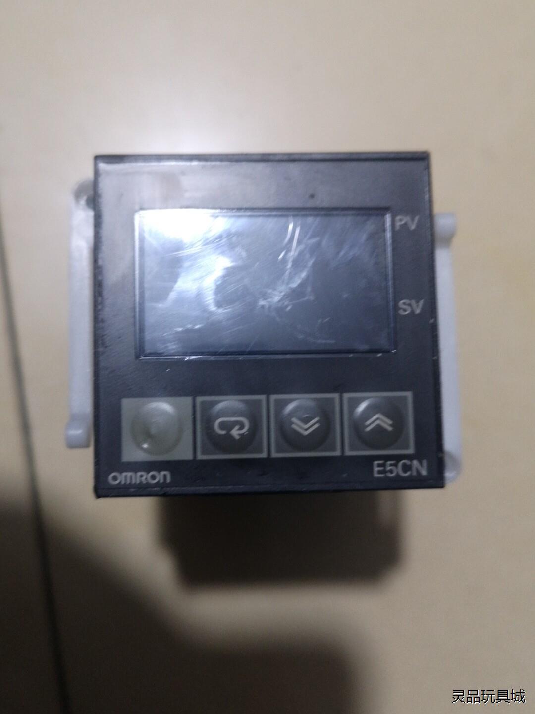 欧姆龙温控器E5CN-C203TC-FLK议价商品