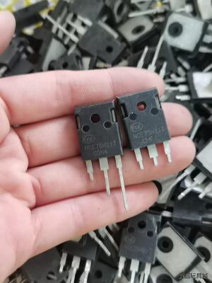 NCE75H21T 原装拆机 210A 75V 代替IRFP议价商品