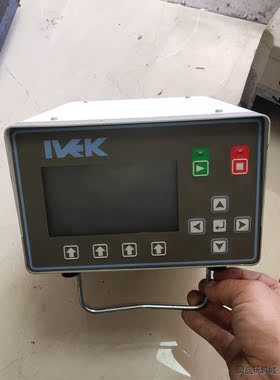 IVEK注液泵控制器，IVEK注液泵电源，520197实物拍议价商品