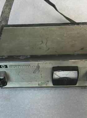 1104美国HP 4994A音屏小机一台；成色还非常好，里面议价商品