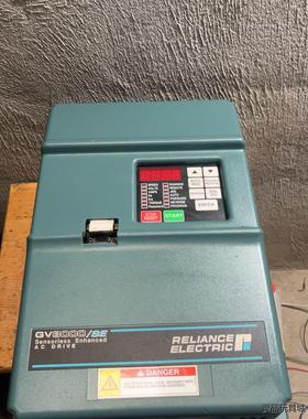 GV3000/SE瑞恩变频器20V4160  15KW议价商品