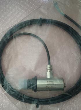 Rexroth伺服油泵位置传感器，R902477806，议价商品