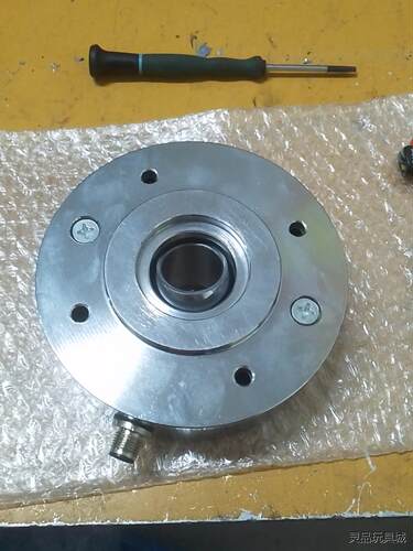 TENSION DETECTOR LC-50F25G一个，全议价商品