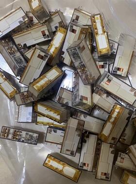 原装拆机泰科安全继电器S940-D03-D024 24VDC议价商品