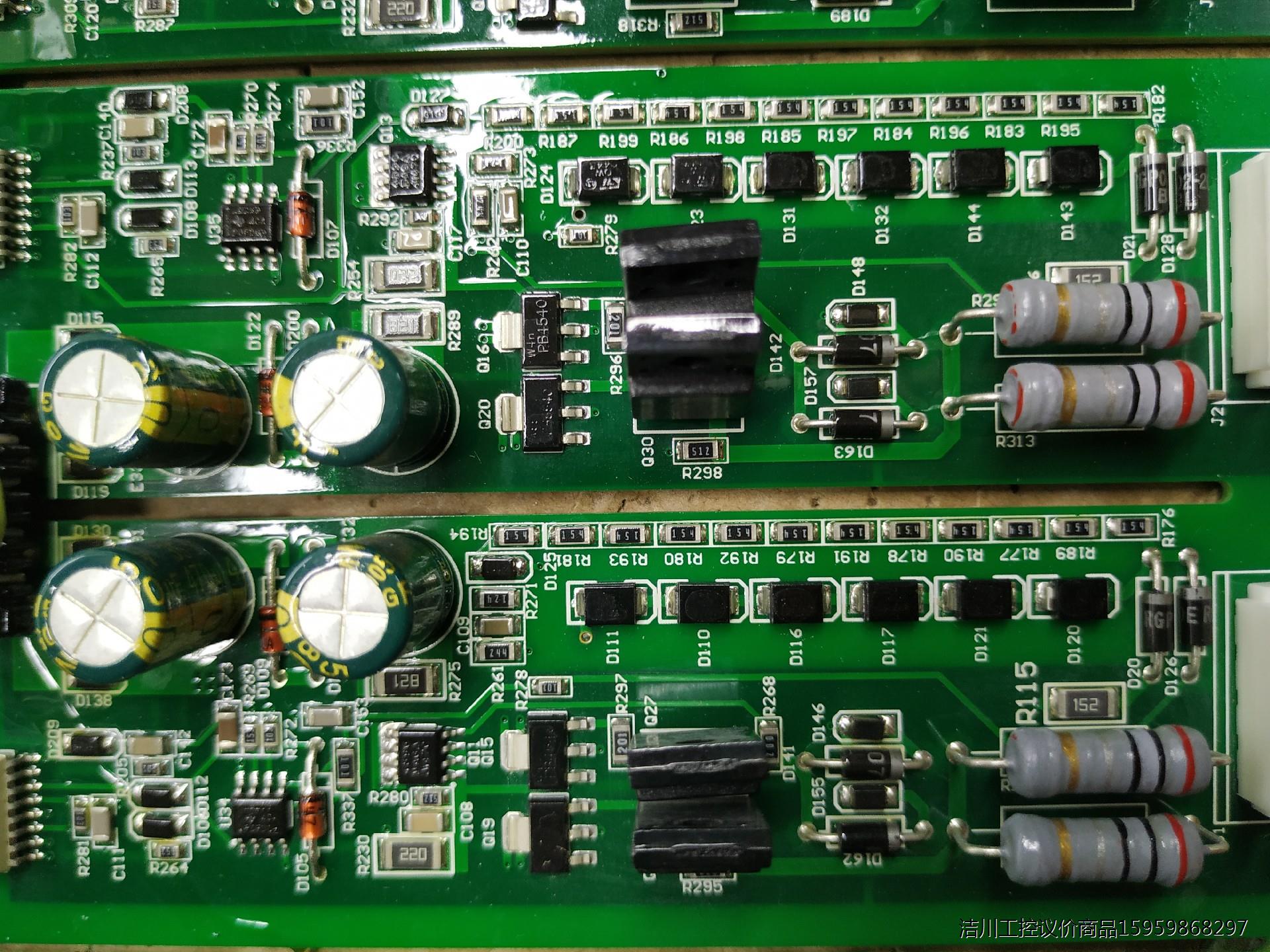 Tsmp-dab-00-v1.1  门极板 ASD6000S议价商品