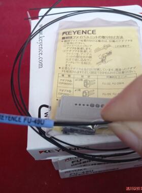 国产基恩士传感器FU-49U工程剩余7个议价商品