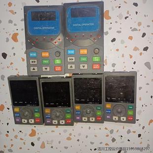 源信变频器面板,下图大小皆单价128元,包好,仅功能问议价商品