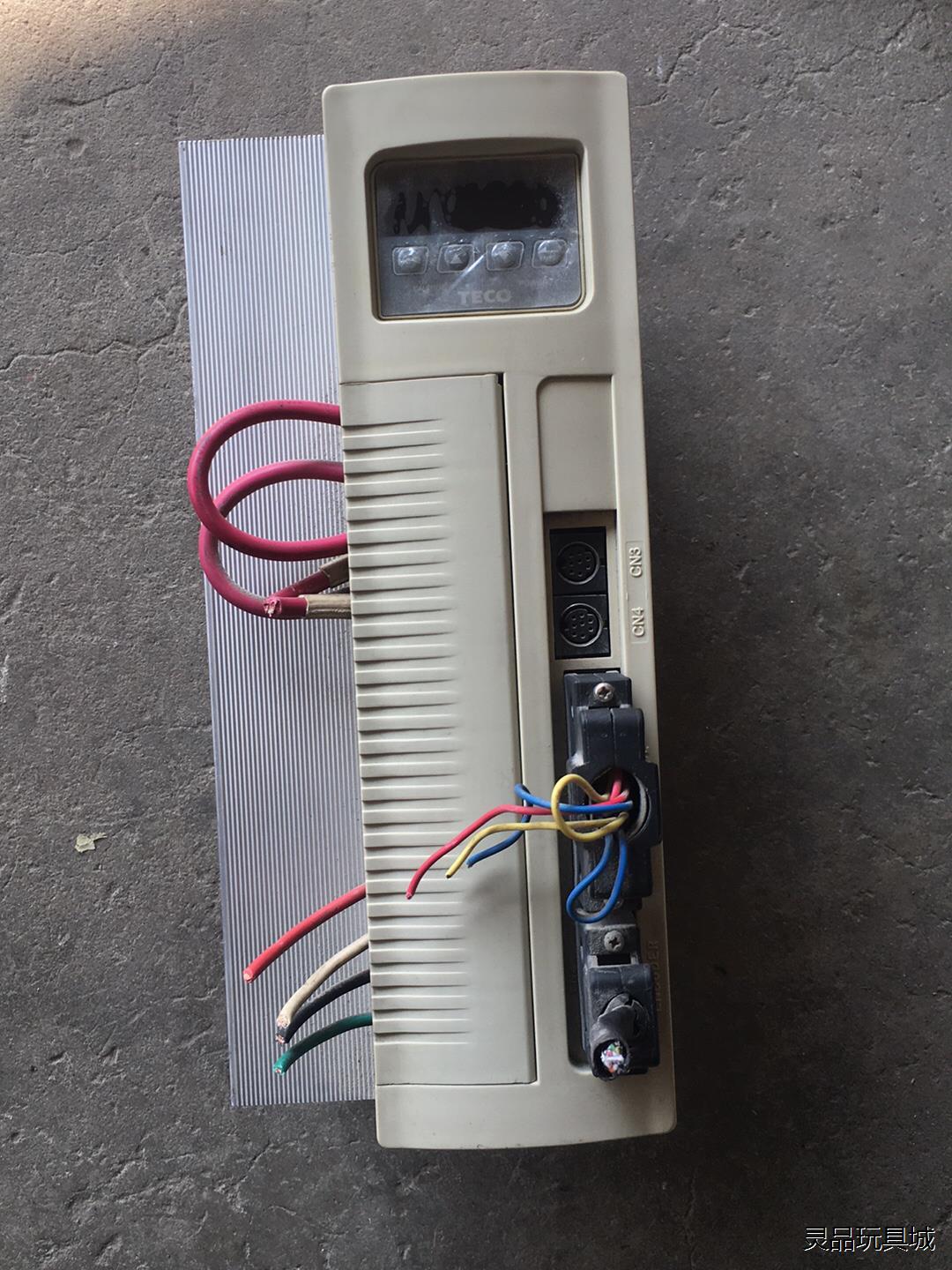 JSDA-75A3，单驱动，二手拆机，议价商品