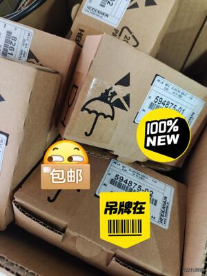 Ls487C读数头，594875-01 594875-02现议价商品