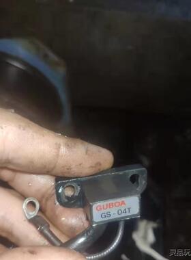 GUBOA 加锐编码器  各型号都有  方波  弦波GS-0议价商品