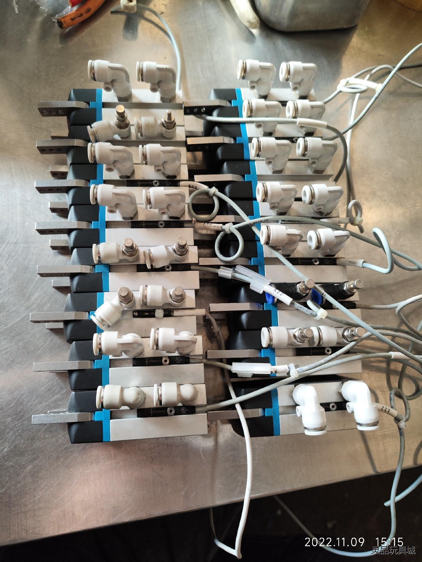 德国  FESTO  费斯托 气动夹  DHWS-25-A议价商品