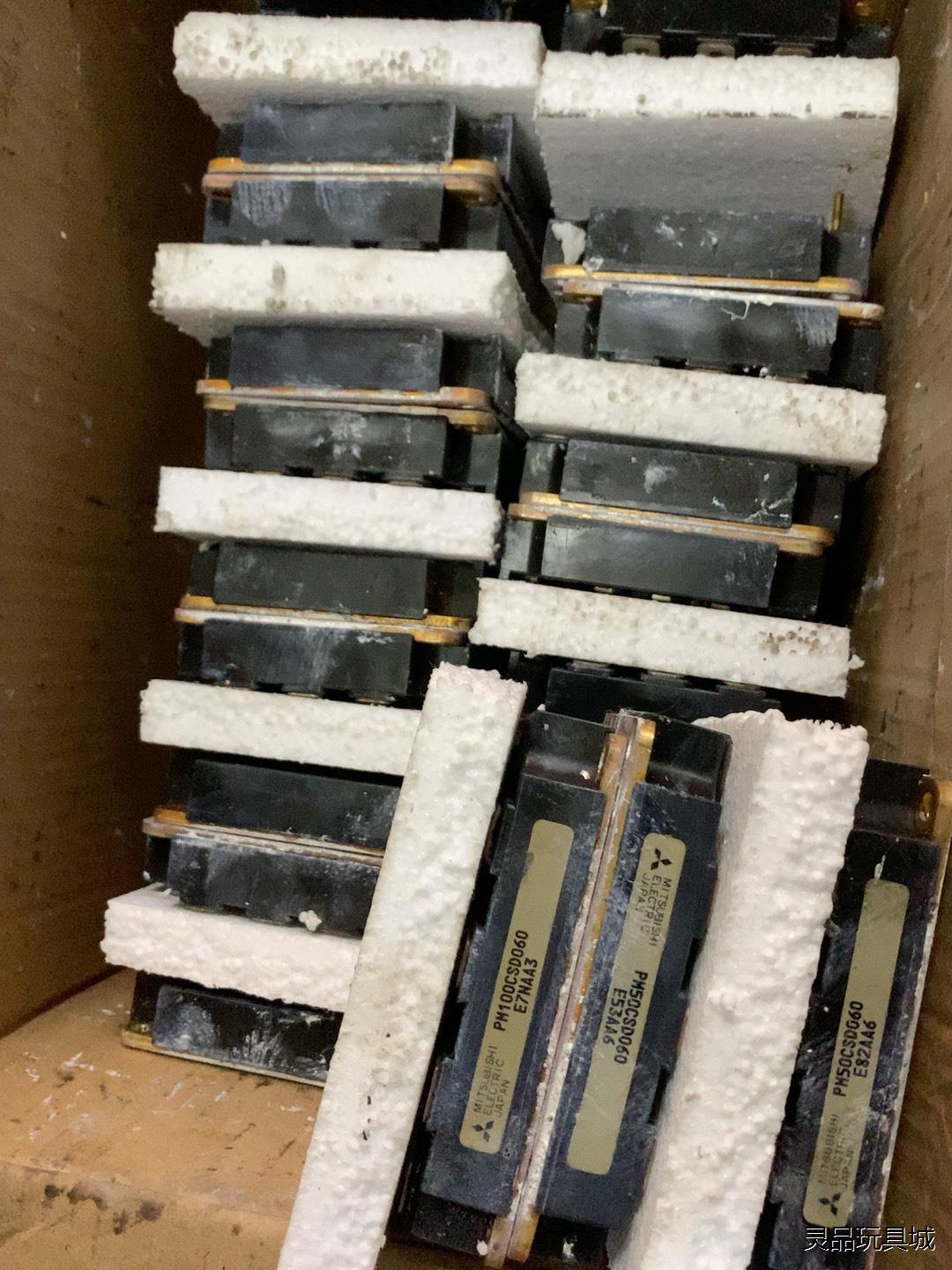 PM50CSD060 PM100CSD060 PM150RS议价商品