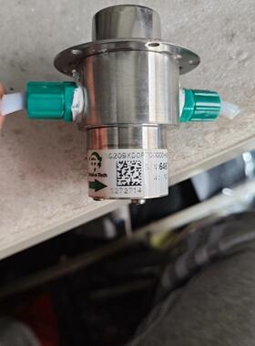 Fluid-o-Tech MGCF26S泵头  成色如图 有议价商品