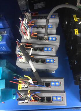 雷赛总线步进驱动器DM3E-556 DM3E-870，成色新议价商品