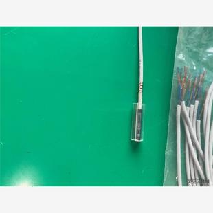 全新二手全新SMC磁性开关D-A93，有8根，39元一根包邮，议价商品