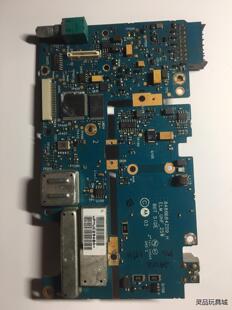 ELM_UHF_25W功放板M1535N_M1518议价商品