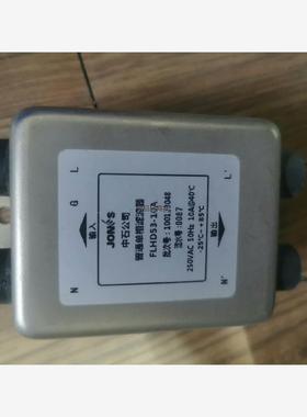JONS滤波器 FLHD53-10A议价商品