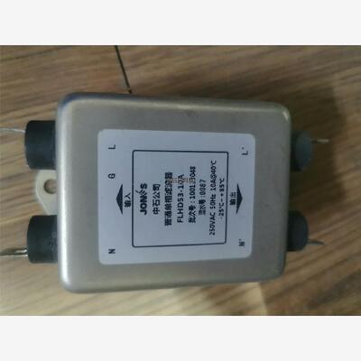 JONS滤波器FLHD53-10A议