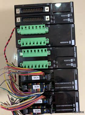 欧姆龙模块CPM2C-32EDTM。CPM2C-10CDR-议价商品