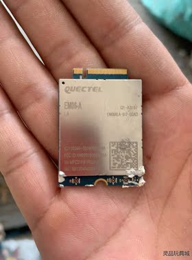 EM06ALA-512-SGAD  现有一个 拆机原装 EM议价商品