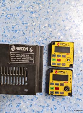 变频器面板    FRECON  ix议价商品