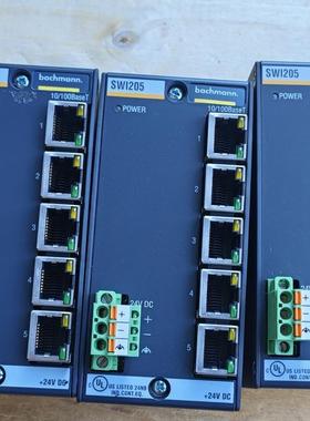 巴赫曼模块：SWI205议价商品