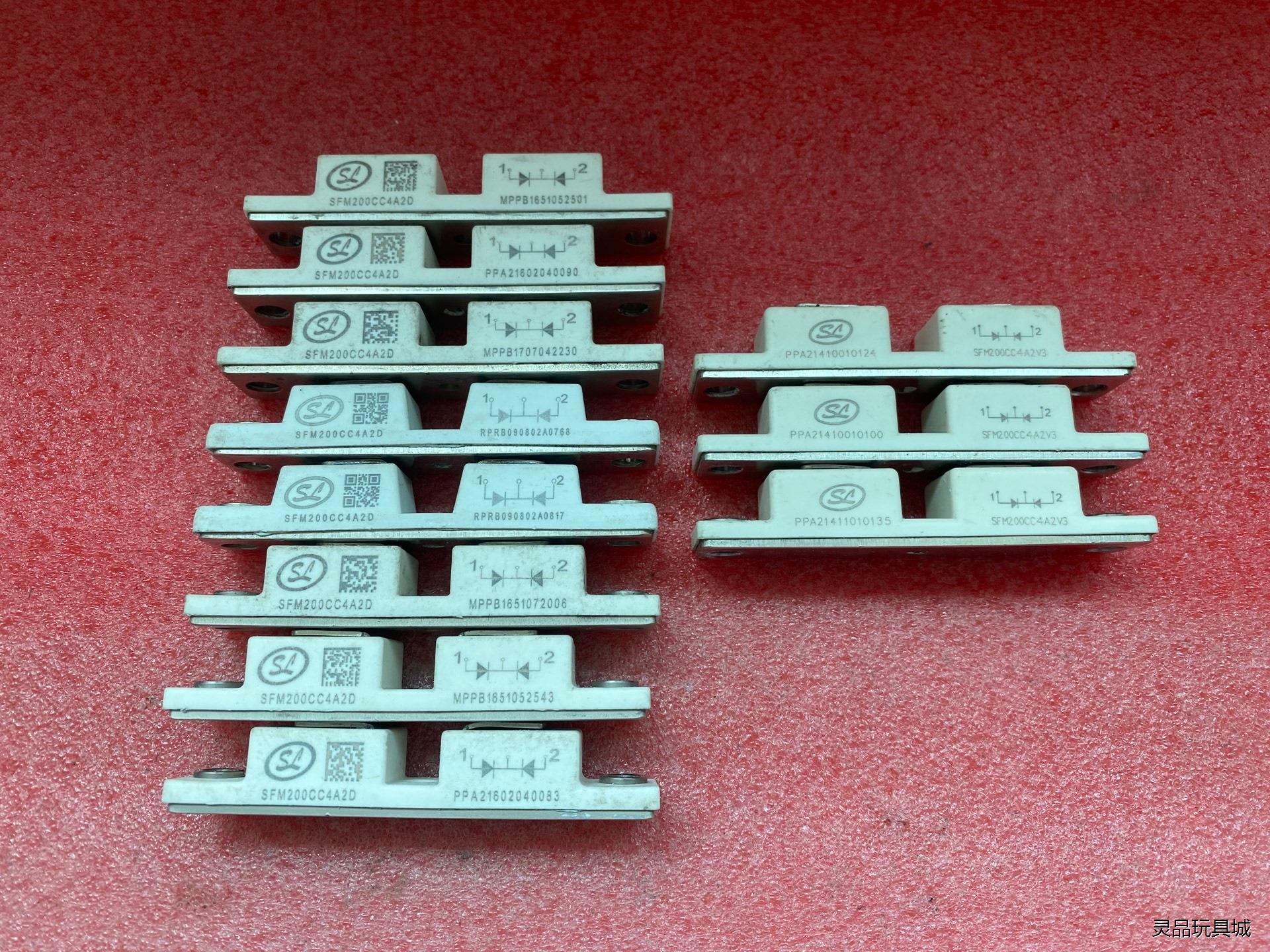 SFM200CC4A2D议价商品